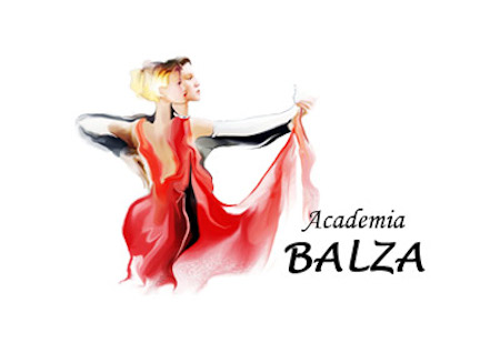 Logotipo Academia Balza