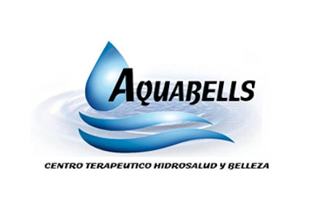 Logotipo Aquabells