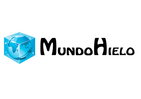 Logotipo MundoHielo